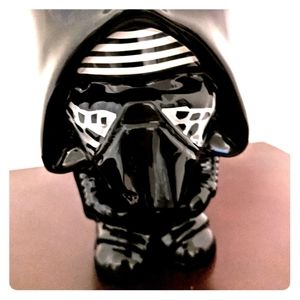 Kylo Ren Collectible